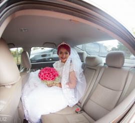 Casamento Edinéia & Gustavo